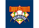 2025 Cooperstown Dreams Park Tournament Team