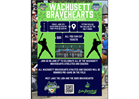 Wachusett Bravehearts outing to the Worcester Bravehearts!